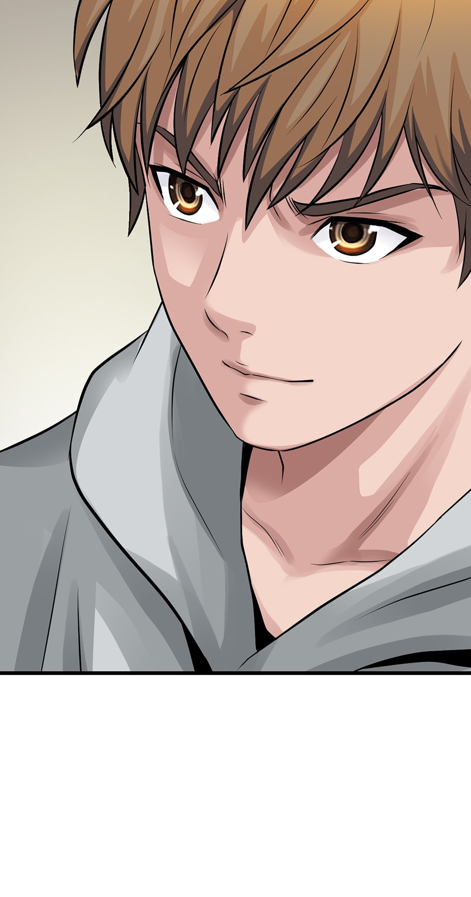 Read The Undefeated Newbie chapter 64 image 16 on Lezhin