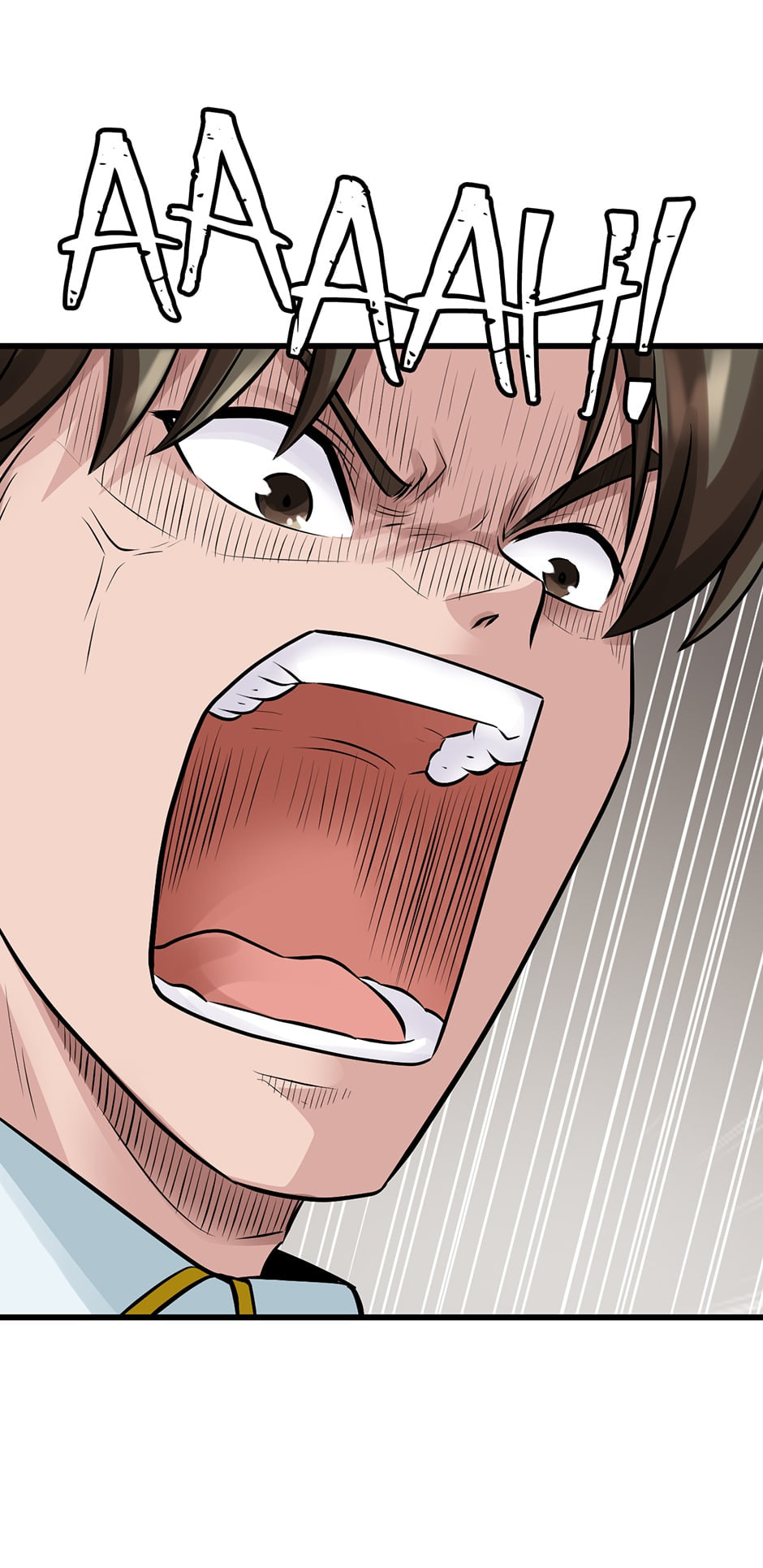 Read The Undefeated Newbie chapter 64 image 17 on Lezhin