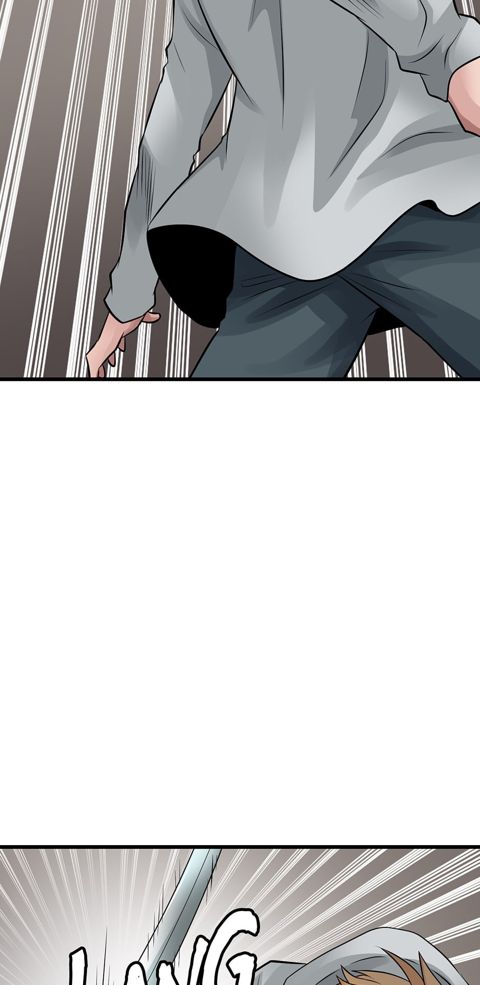 Read The Undefeated Newbie chapter 64 image 19 on Lezhin