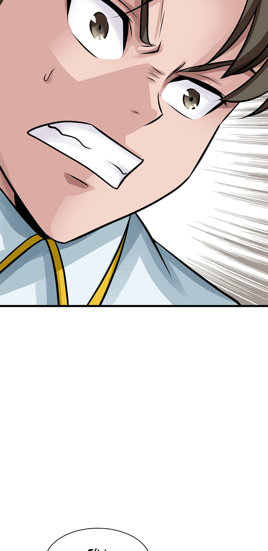 Read The Undefeated Newbie chapter 64 image 22 on Lezhin