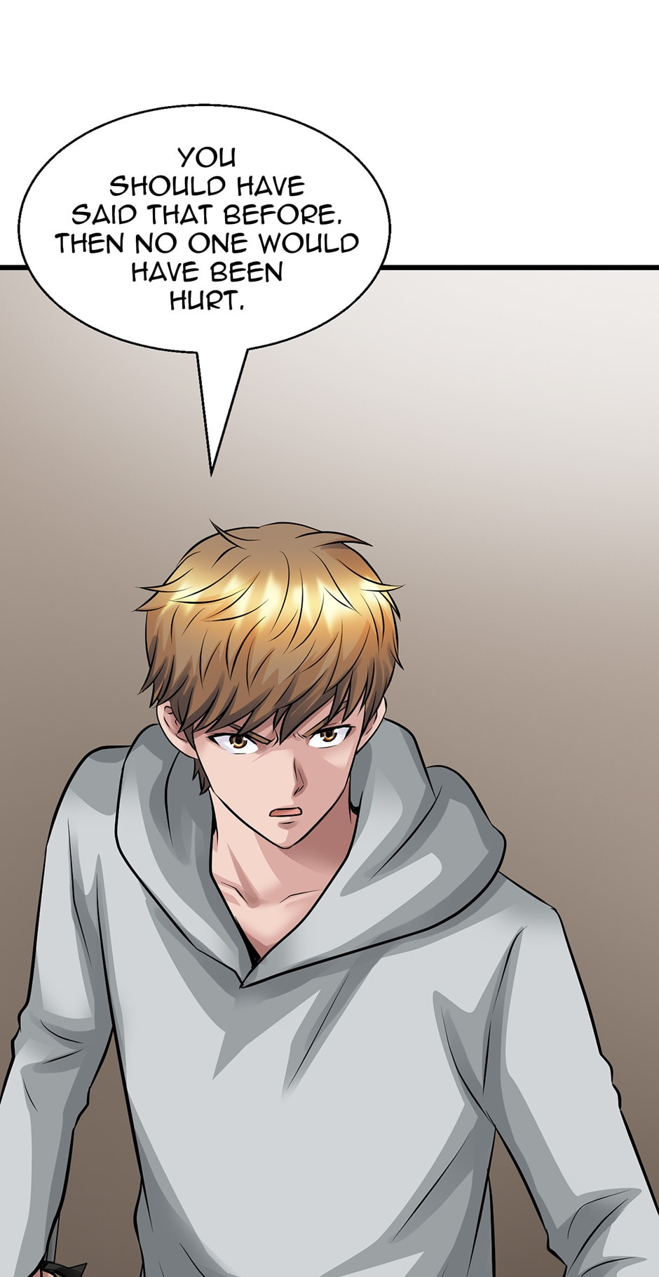 Read The Undefeated Newbie chapter 64 image 32 on Lezhin