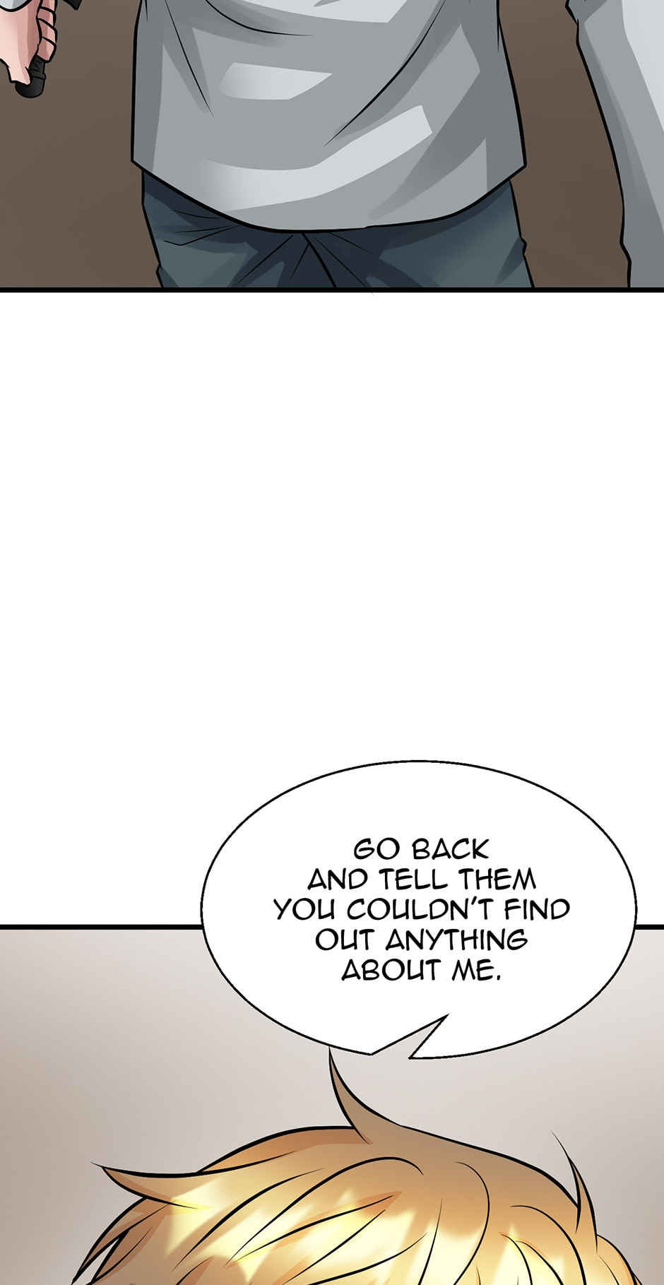 Read The Undefeated Newbie chapter 64 image 33 on Lezhin