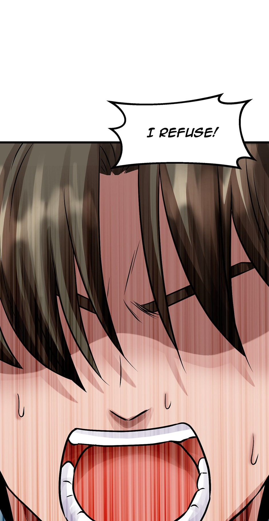 Read The Undefeated Newbie chapter 64 image 35 on Lezhin