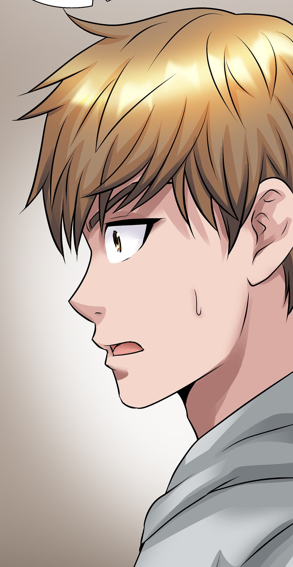 Read The Undefeated Newbie chapter 64 image 37 on Lezhin