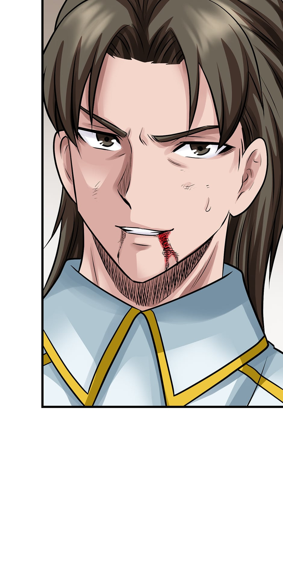 Read The Undefeated Newbie chapter 64 image 47 on Lezhin