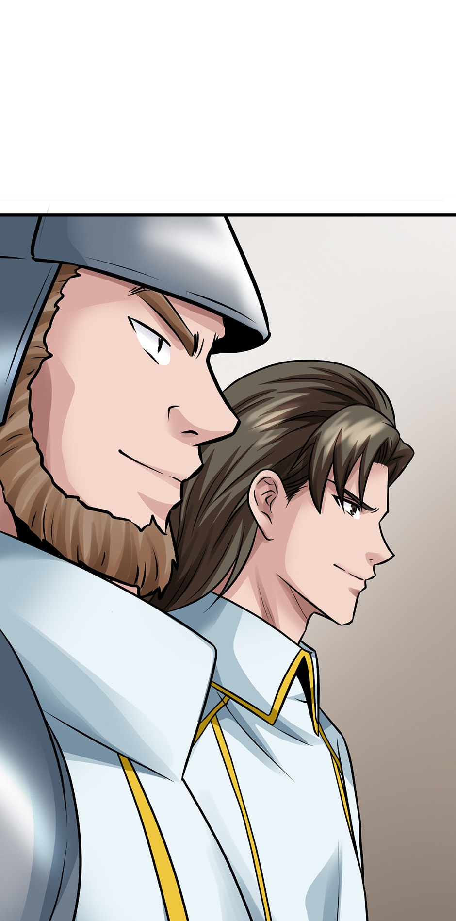 Read The Undefeated Newbie chapter 64 image 48 on Lezhin