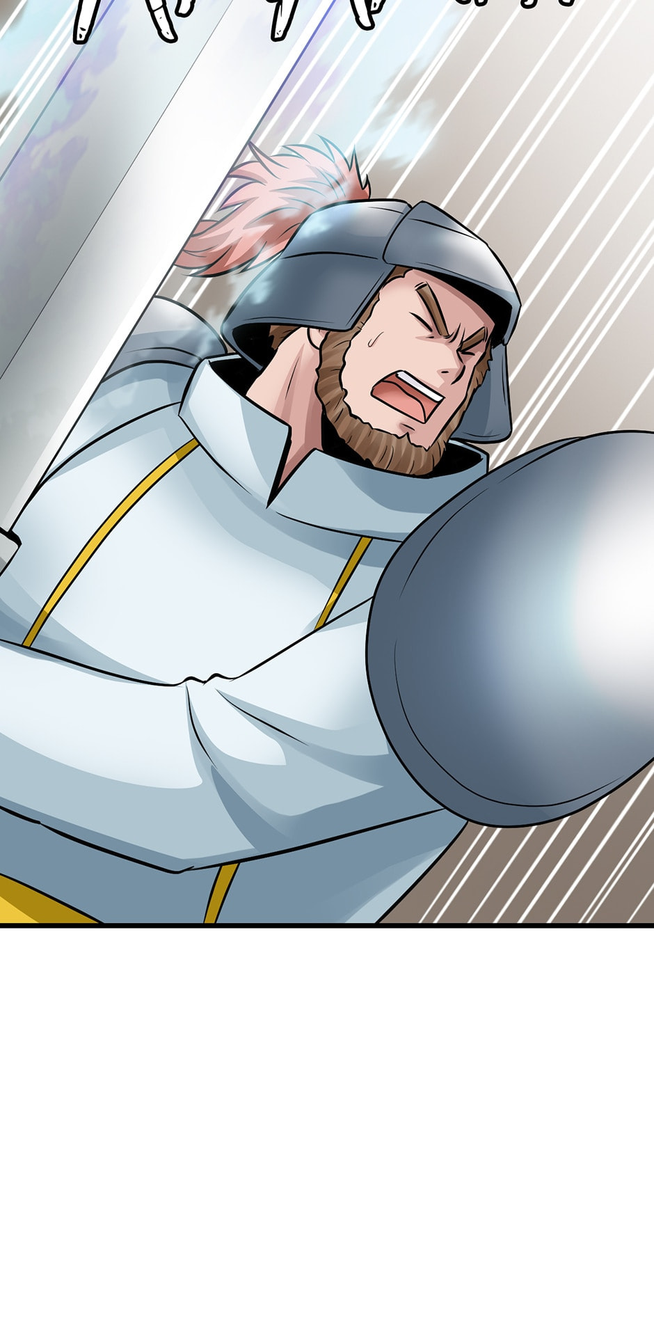 Read The Undefeated Newbie chapter 64 image 50 on Lezhin
