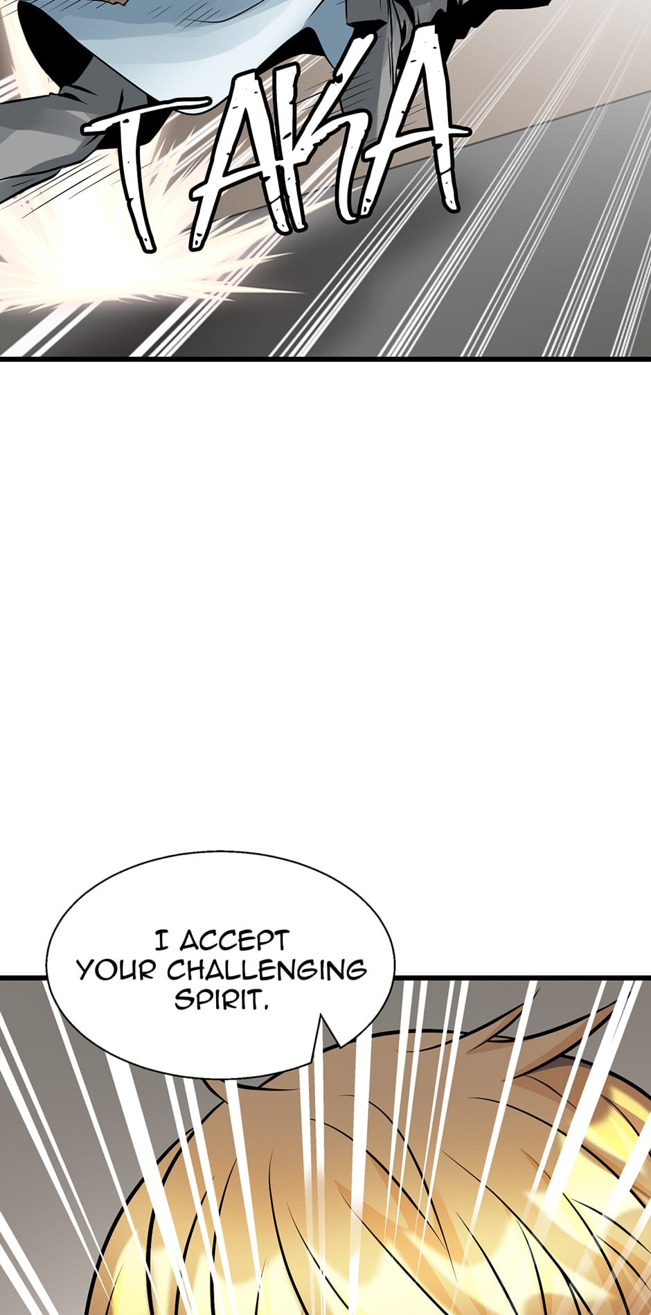 Read The Undefeated Newbie chapter 64 image 52 on Lezhin