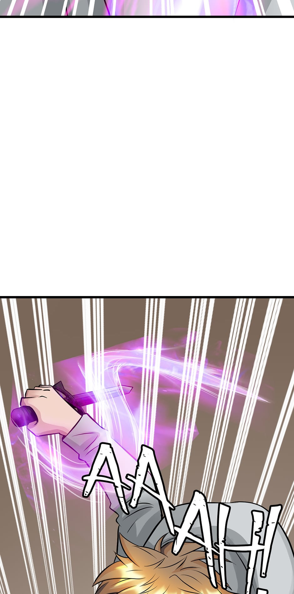 Read The Undefeated Newbie chapter 64 image 54 on Lezhin