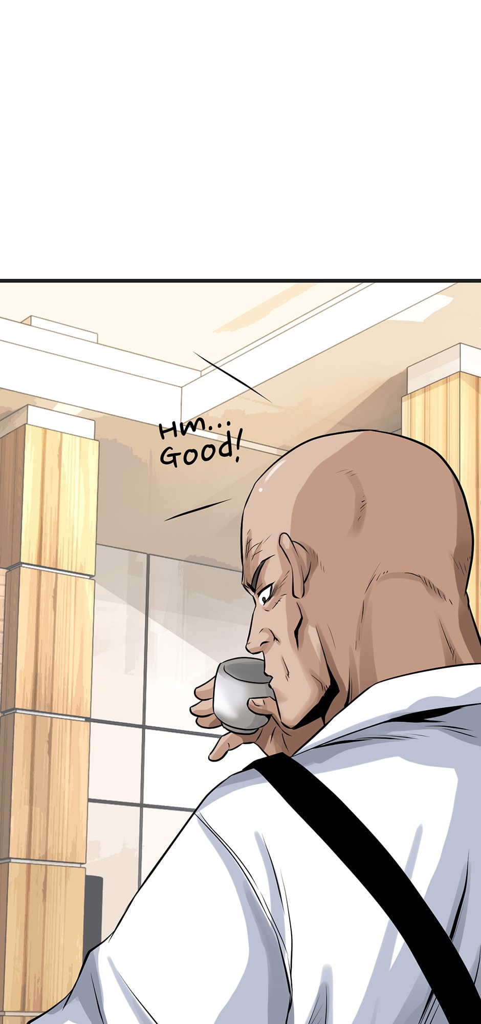 Read The Undefeated Newbie chapter 64 image 59 on Lezhin