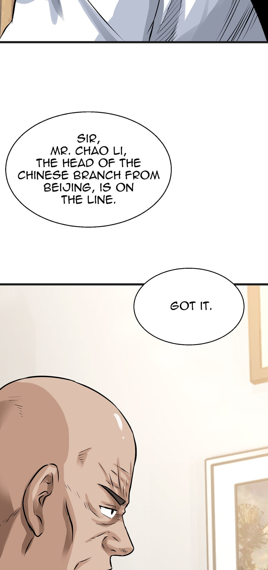Read The Undefeated Newbie chapter 64 image 60 on Lezhin