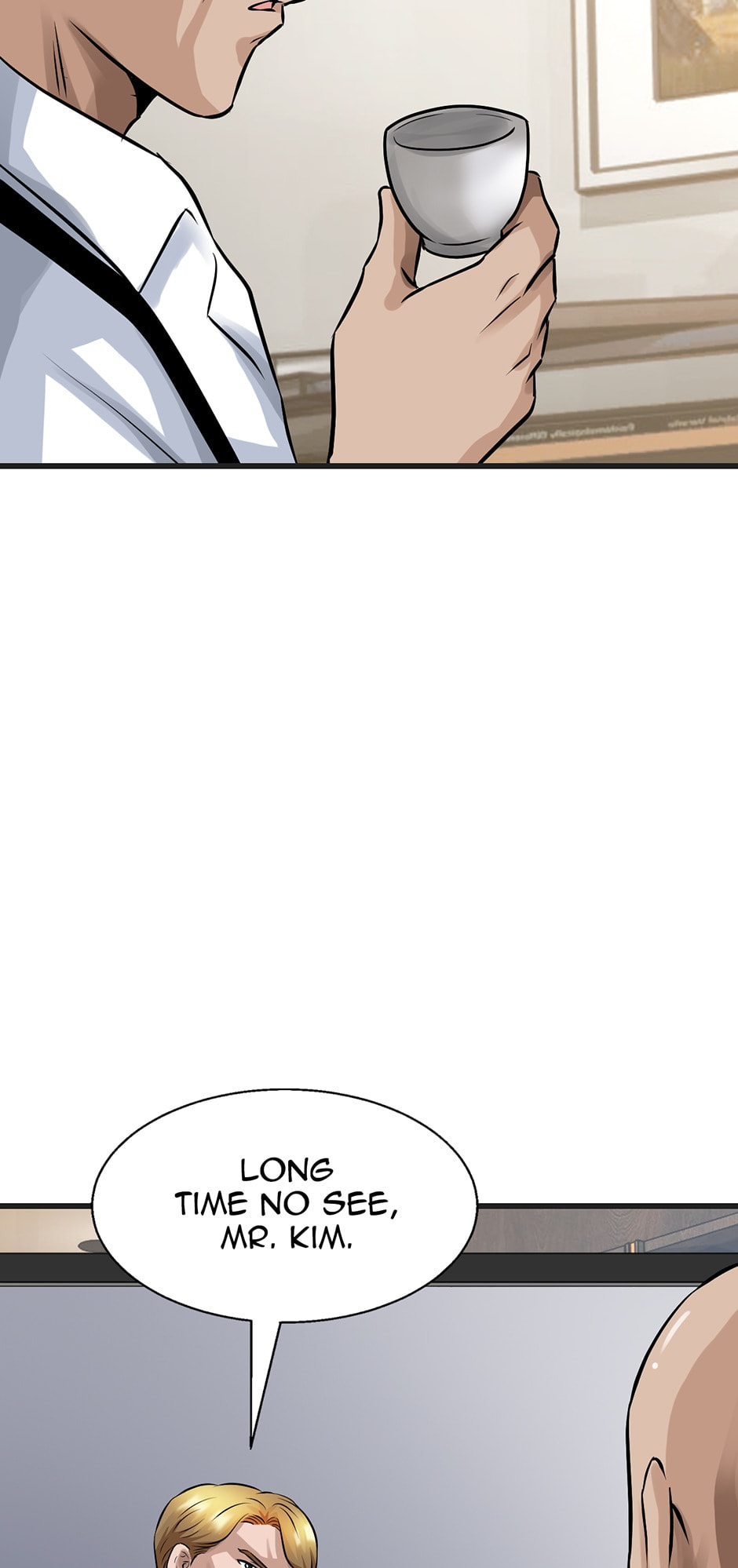 Read The Undefeated Newbie chapter 64 image 61 on Lezhin