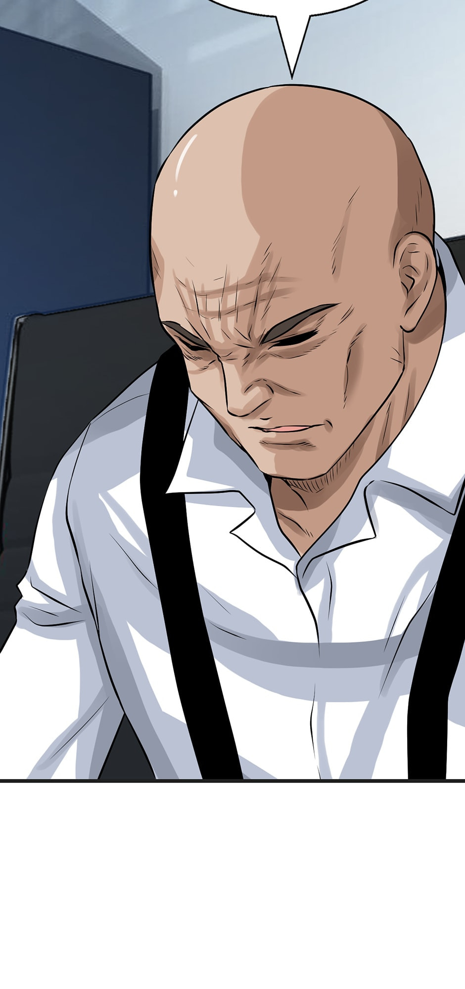 Read The Undefeated Newbie chapter 64 image 63 on Lezhin