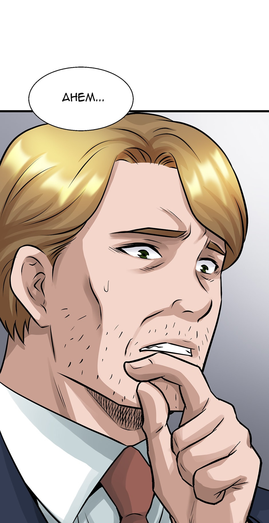 Read The Undefeated Newbie chapter 64 image 64 on Lezhin
