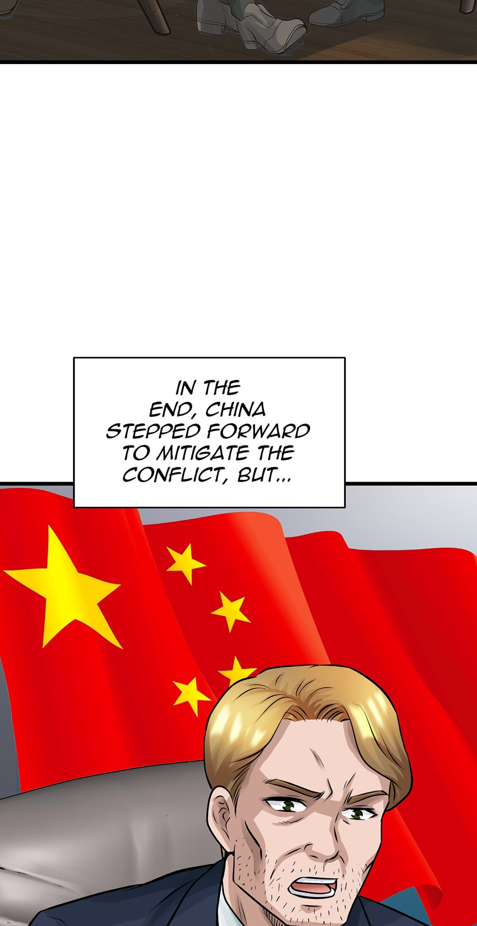 Read The Undefeated Newbie chapter 64 image 68 on Lezhin