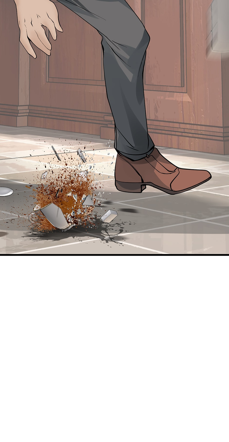 Read The Undefeated Newbie chapter 64 image 72 on Lezhin