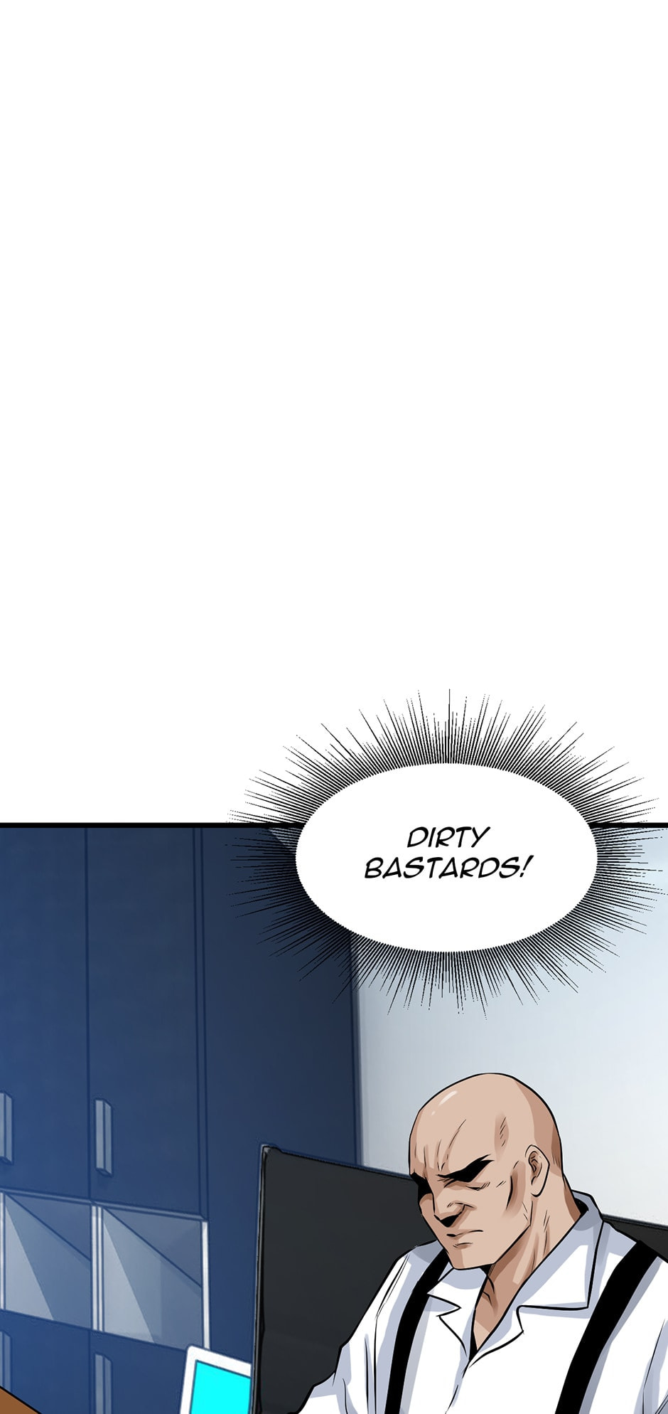 Read The Undefeated Newbie chapter 64 image 73 on Lezhin