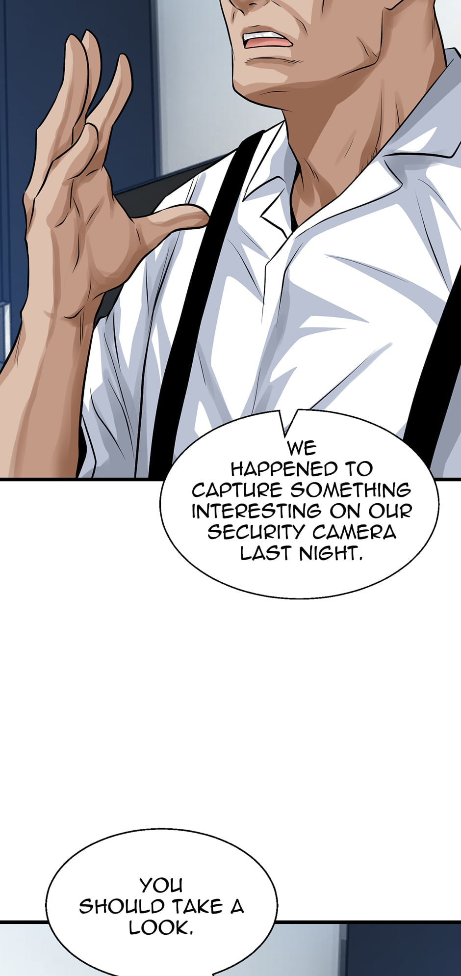 Read The Undefeated Newbie chapter 64 image 75 on Lezhin