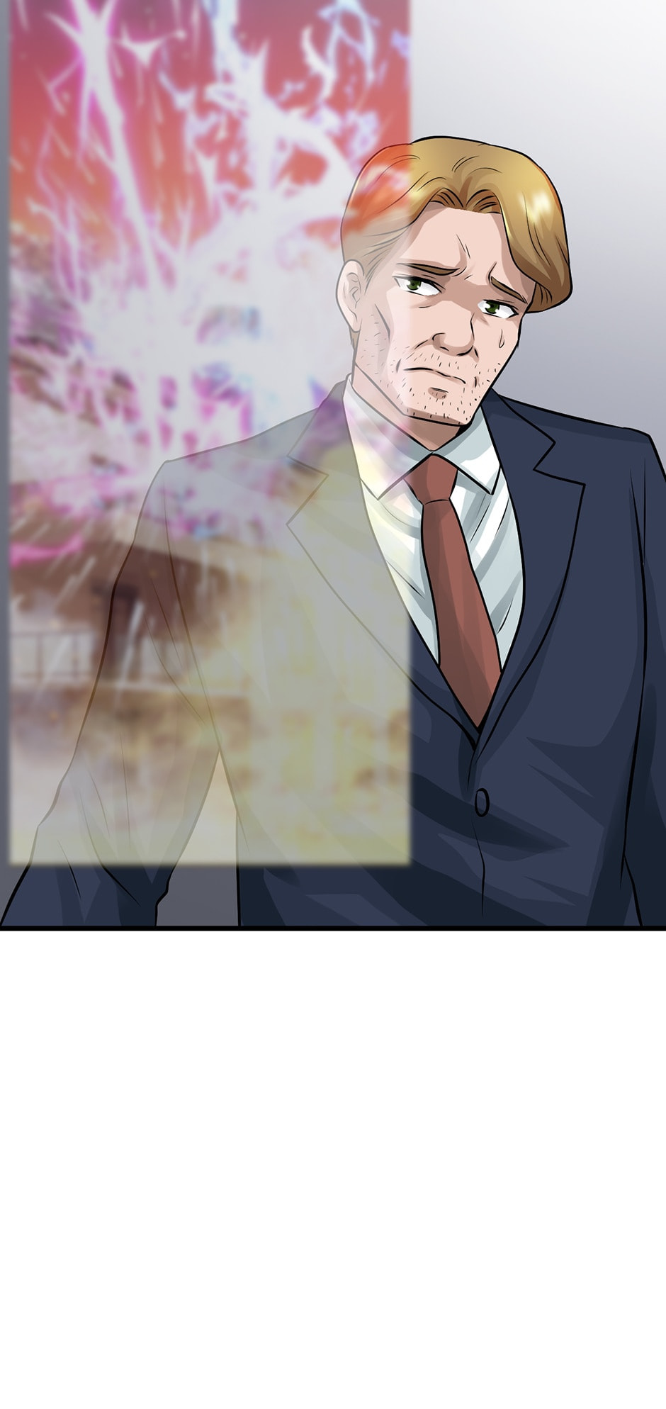 Read The Undefeated Newbie chapter 64 image 77 on Lezhin