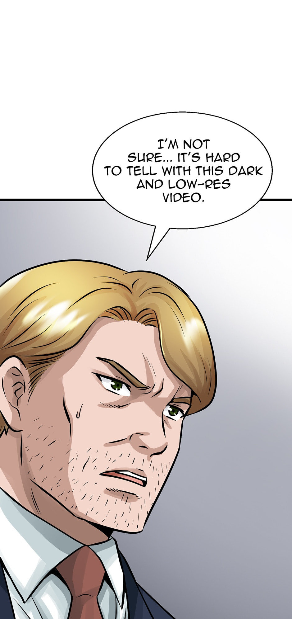 Read The Undefeated Newbie chapter 64 image 79 on Lezhin