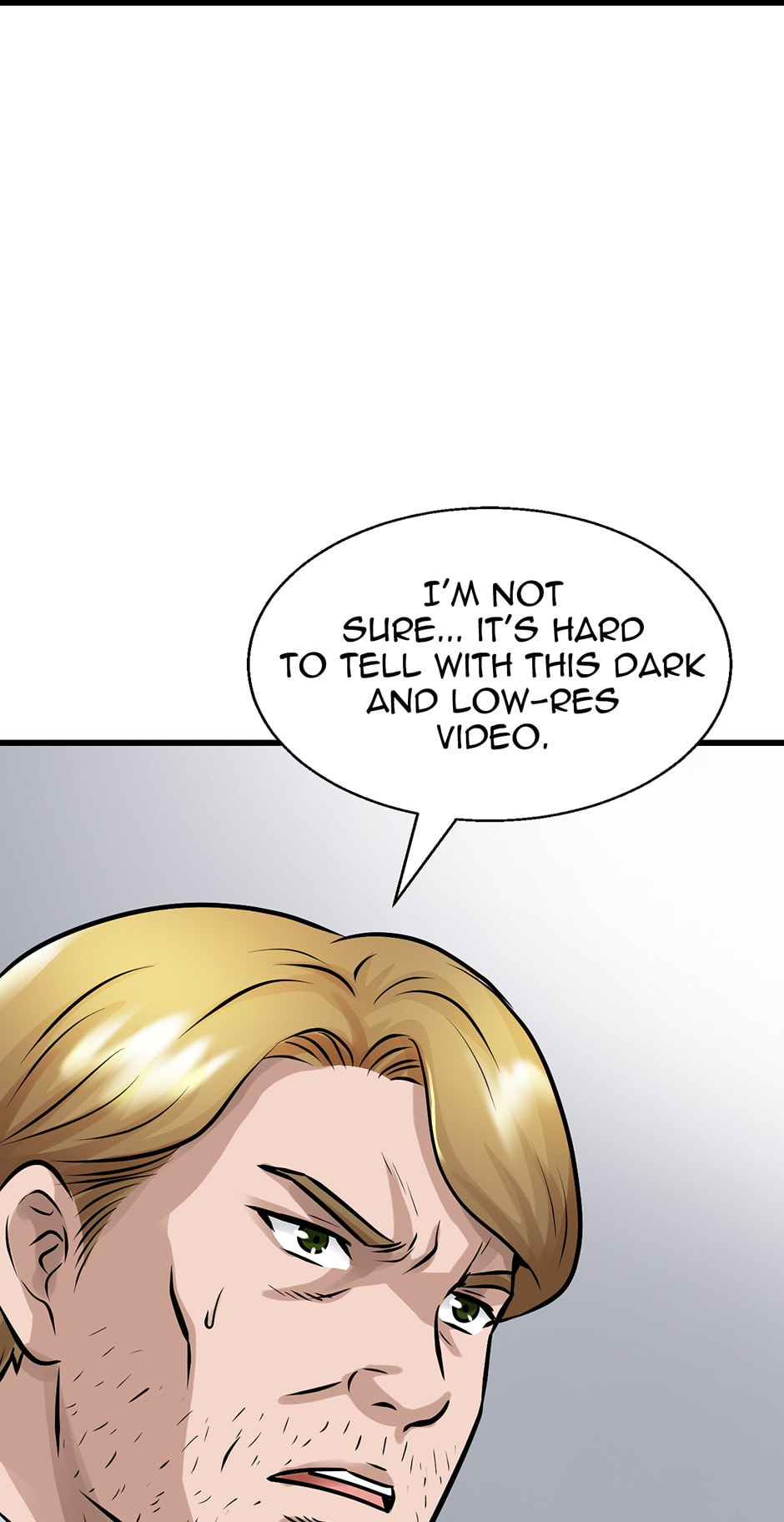 Read The Undefeated Newbie chapter 65 image 1 on Lezhin