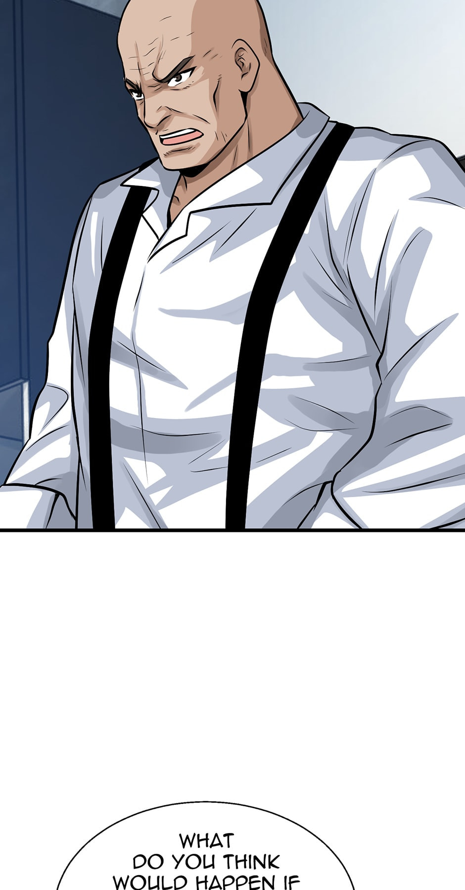 Read The Undefeated Newbie chapter 65 image 14 on Lezhin