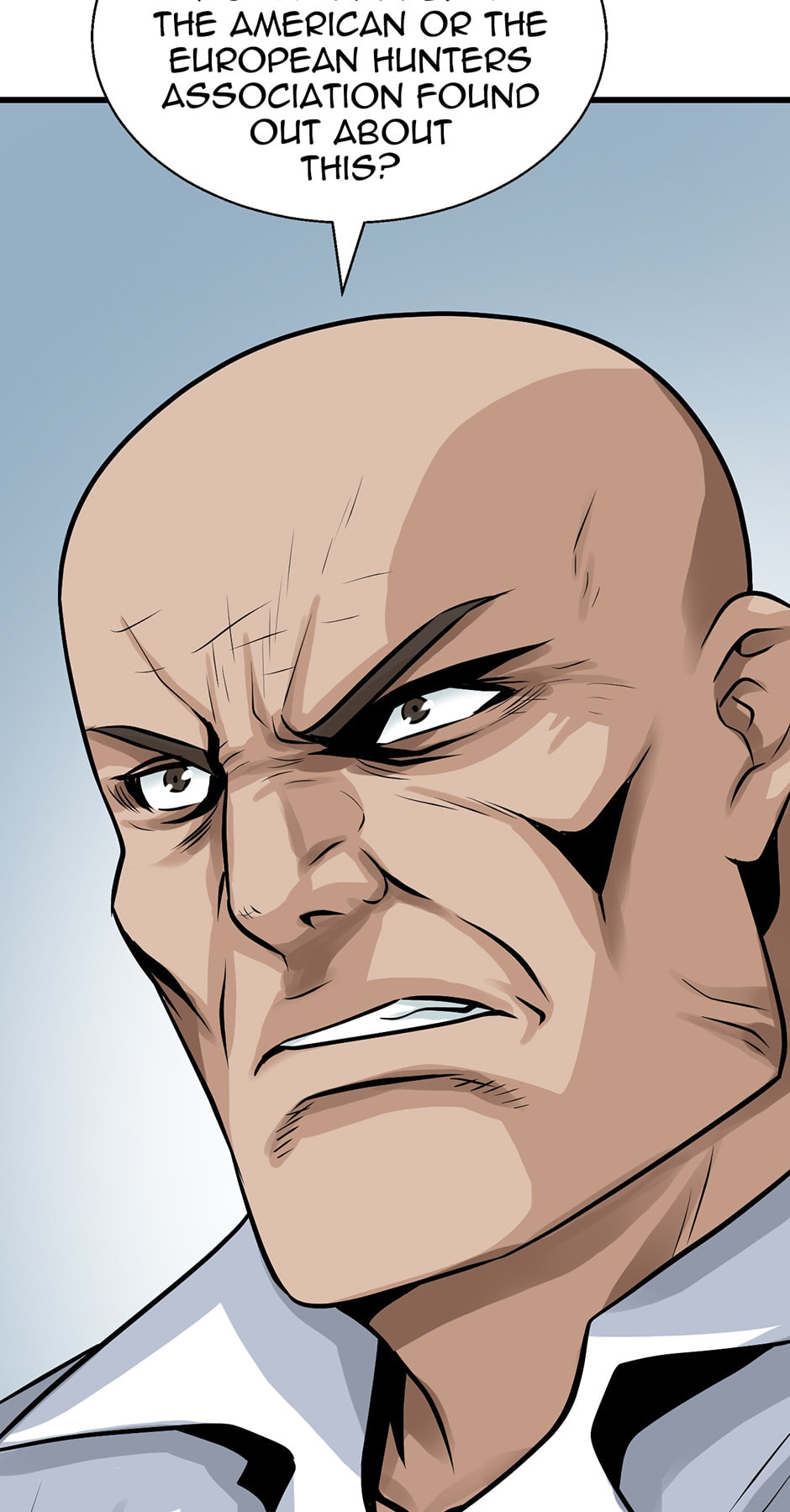 Read The Undefeated Newbie chapter 65 image 15 on Lezhin