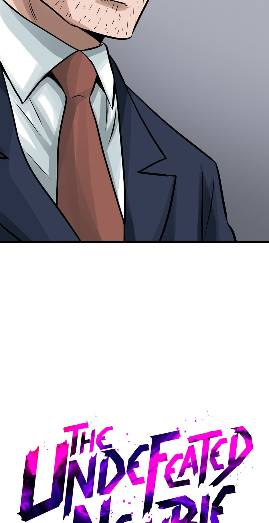 Read The Undefeated Newbie chapter 65 image 2 on Lezhin