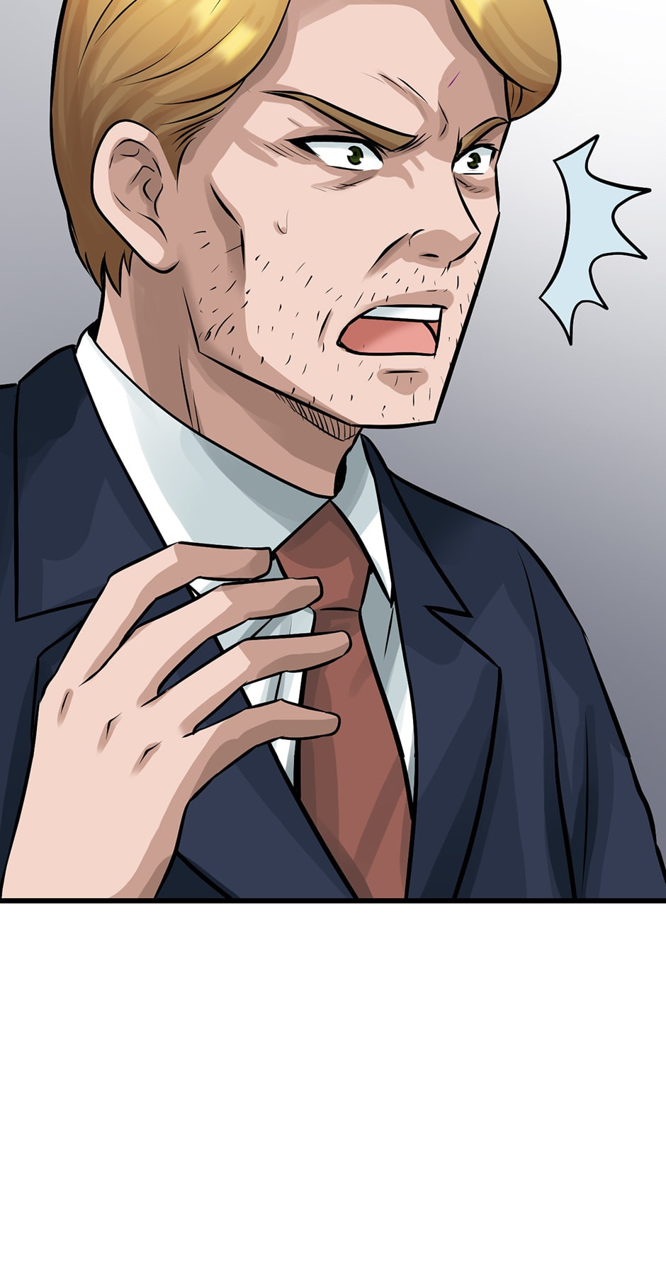 Read The Undefeated Newbie chapter 65 image 26 on Lezhin