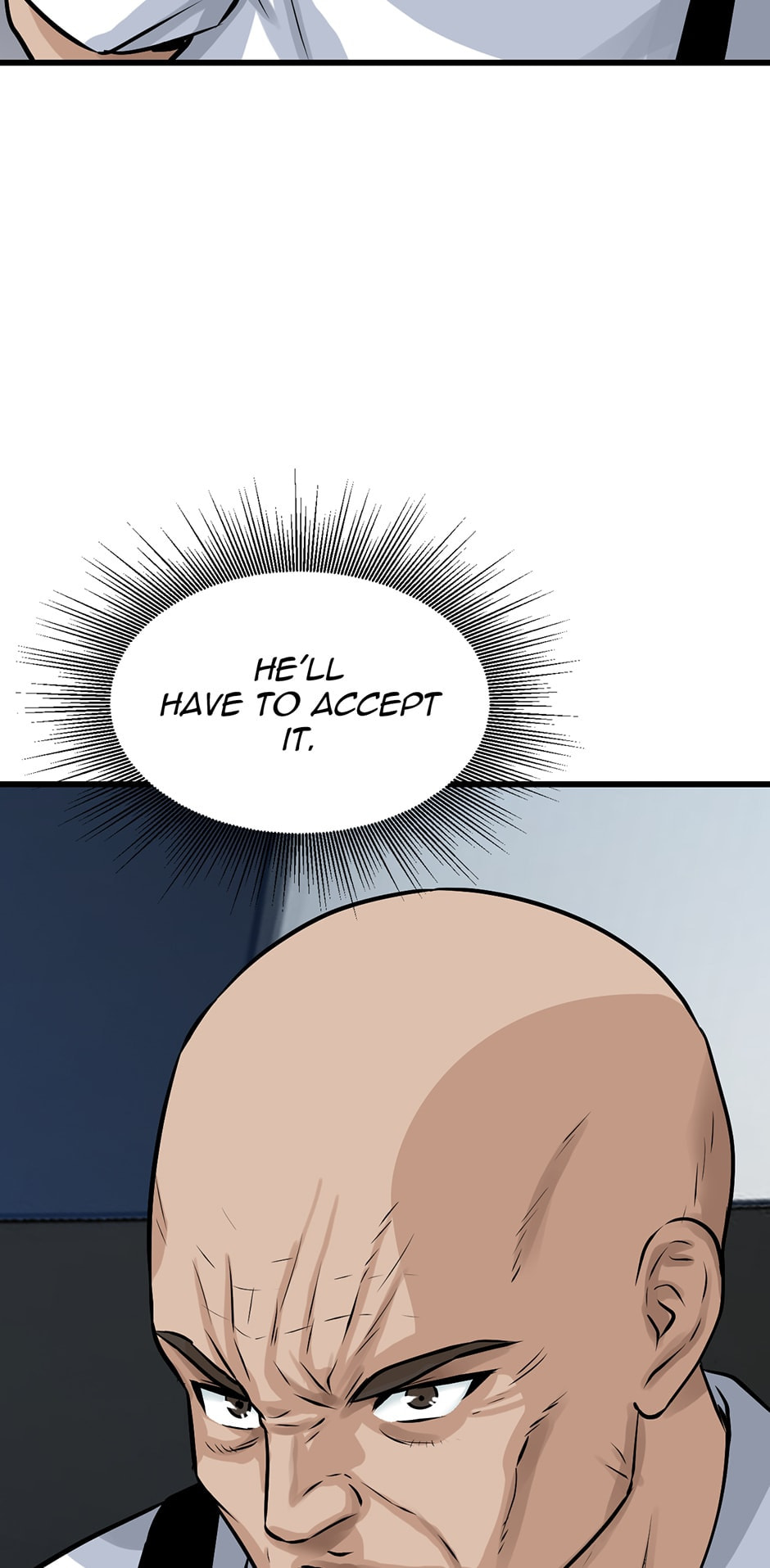 Read The Undefeated Newbie chapter 65 image 28 on Lezhin