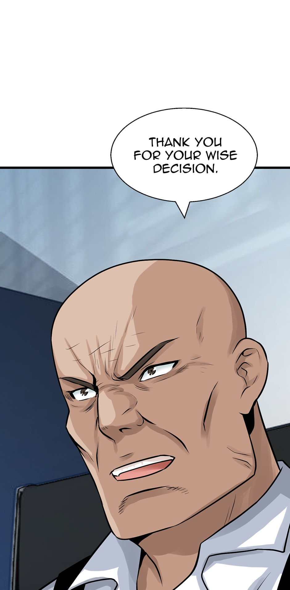 Read The Undefeated Newbie chapter 65 image 31 on Lezhin