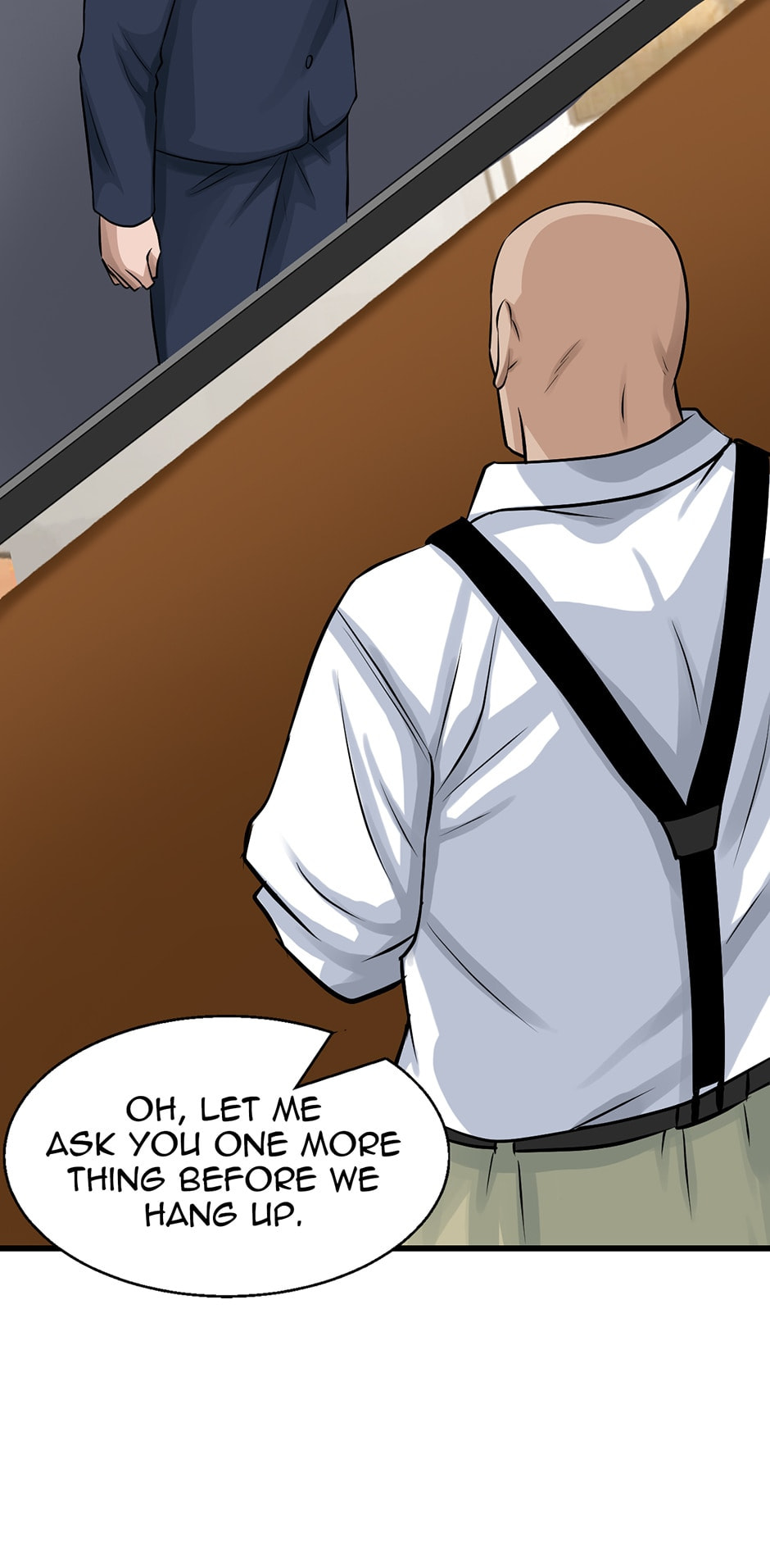 Read The Undefeated Newbie chapter 65 image 33 on Lezhin