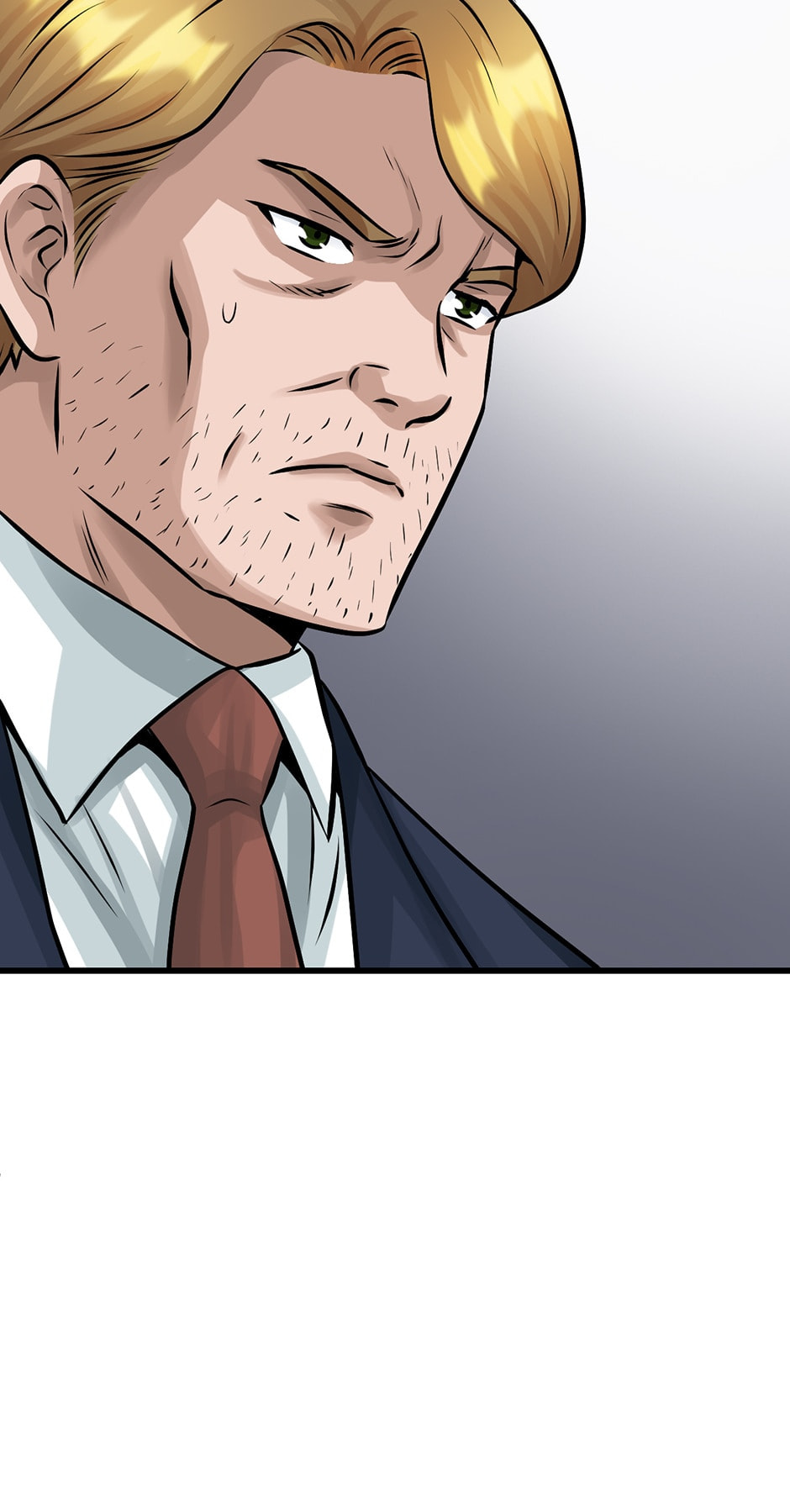 Read The Undefeated Newbie chapter 65 image 36 on Lezhin