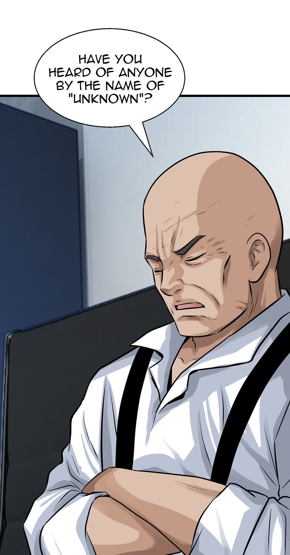 Read The Undefeated Newbie chapter 65 image 37 on Lezhin
