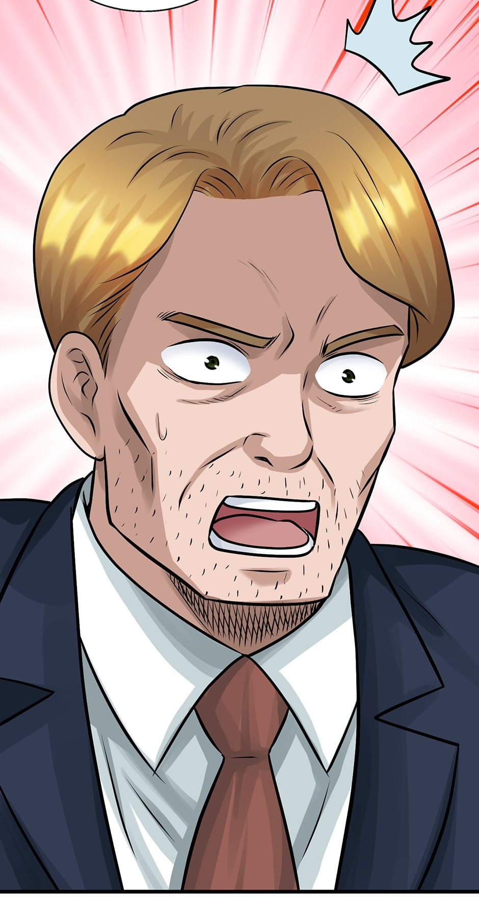 Read The Undefeated Newbie chapter 65 image 40 on Lezhin