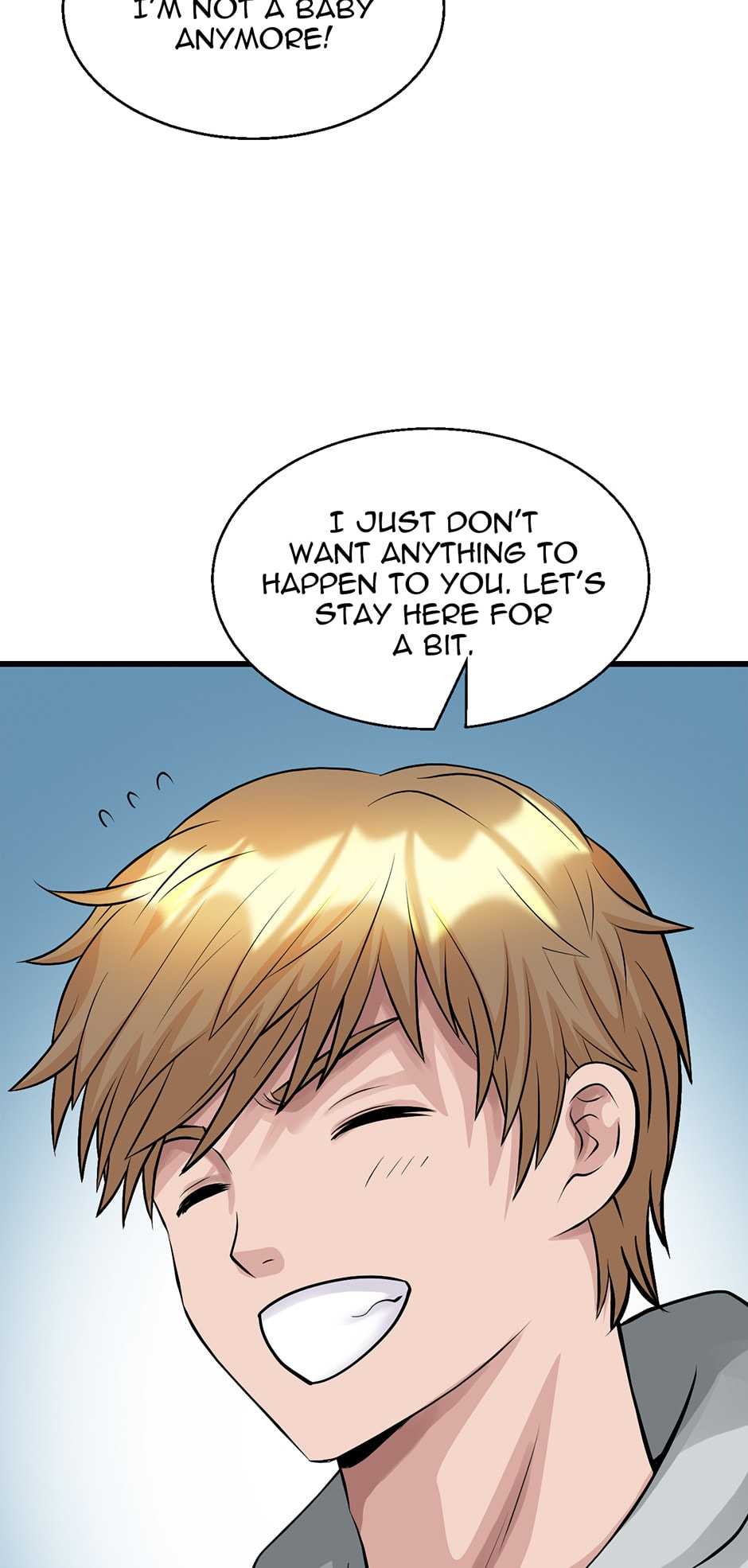 Read The Undefeated Newbie chapter 65 image 47 on Lezhin