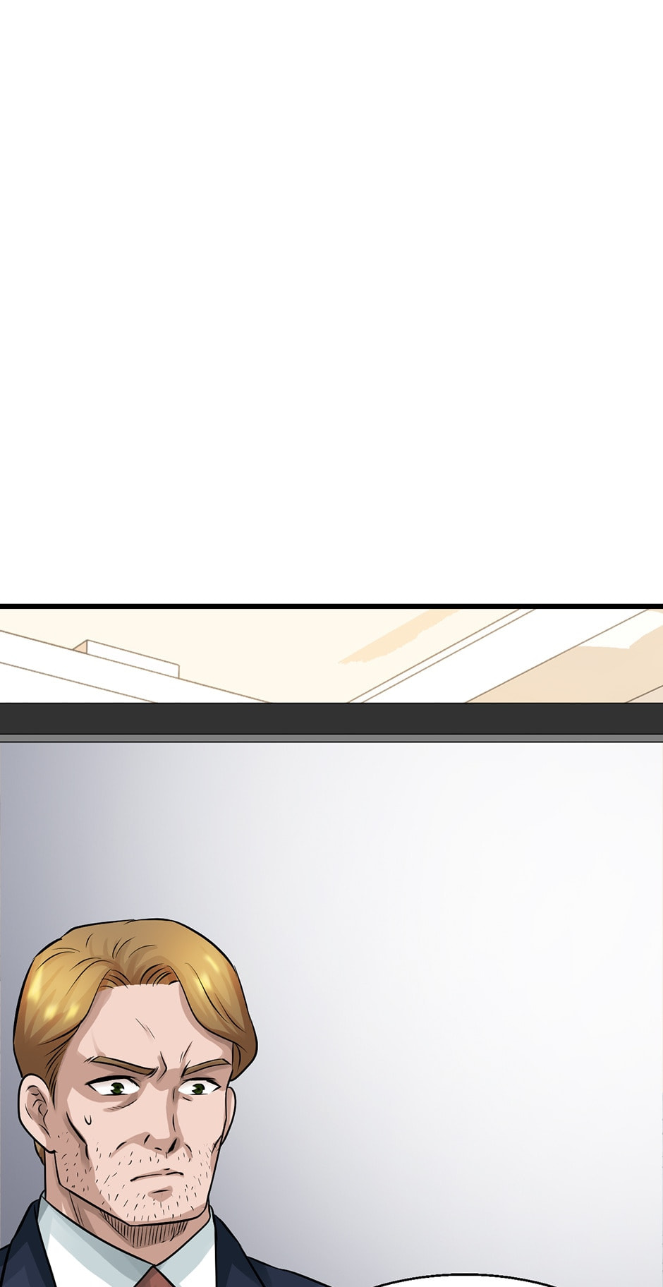 Read The Undefeated Newbie chapter 65 image 5 on Lezhin