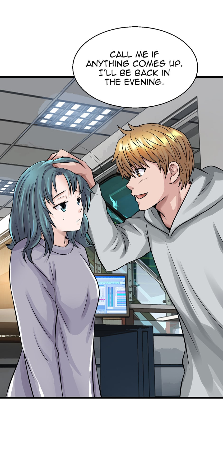 Read The Undefeated Newbie chapter 65 image 50 on Lezhin