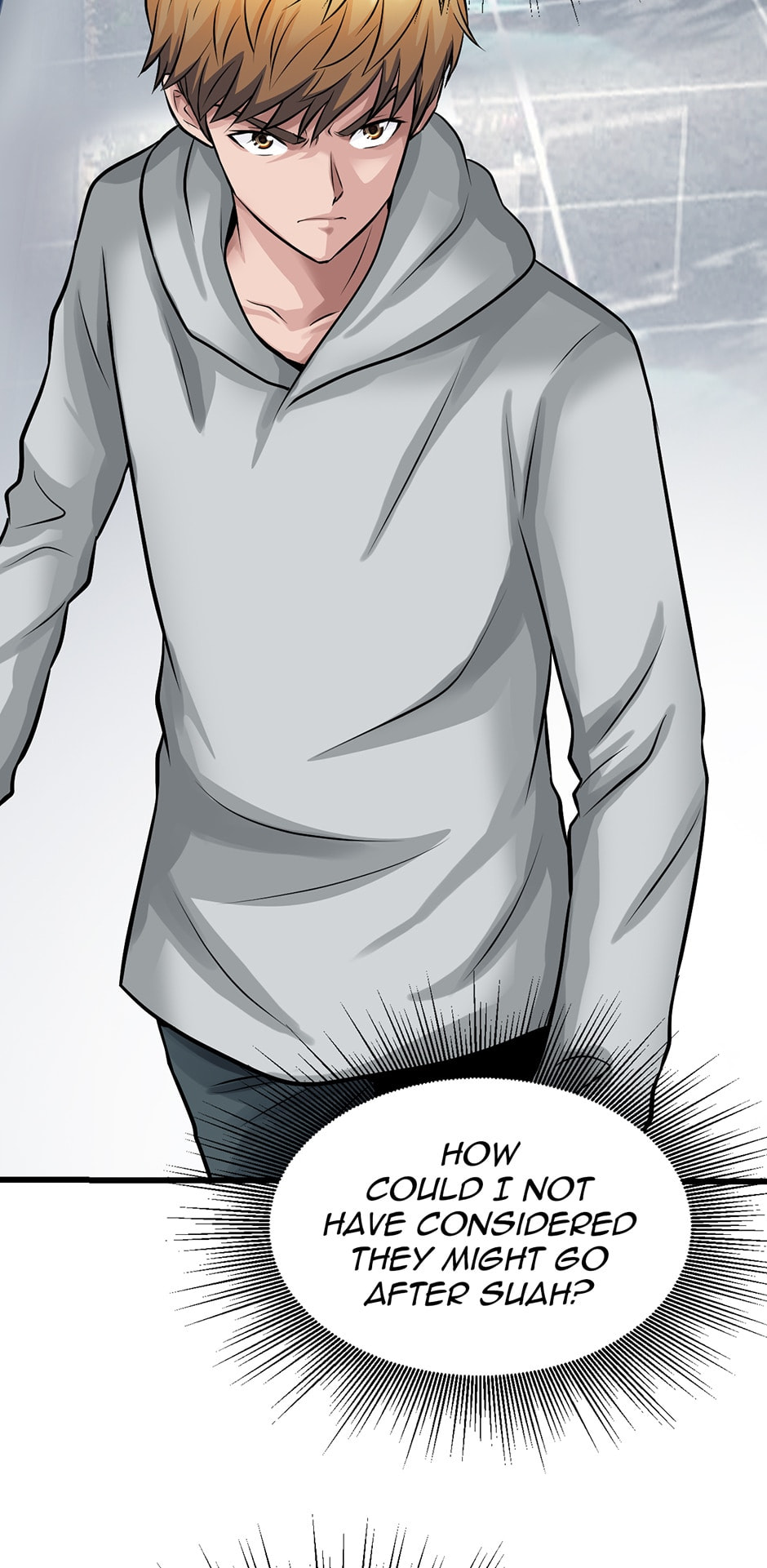 Read The Undefeated Newbie chapter 65 image 52 on Lezhin