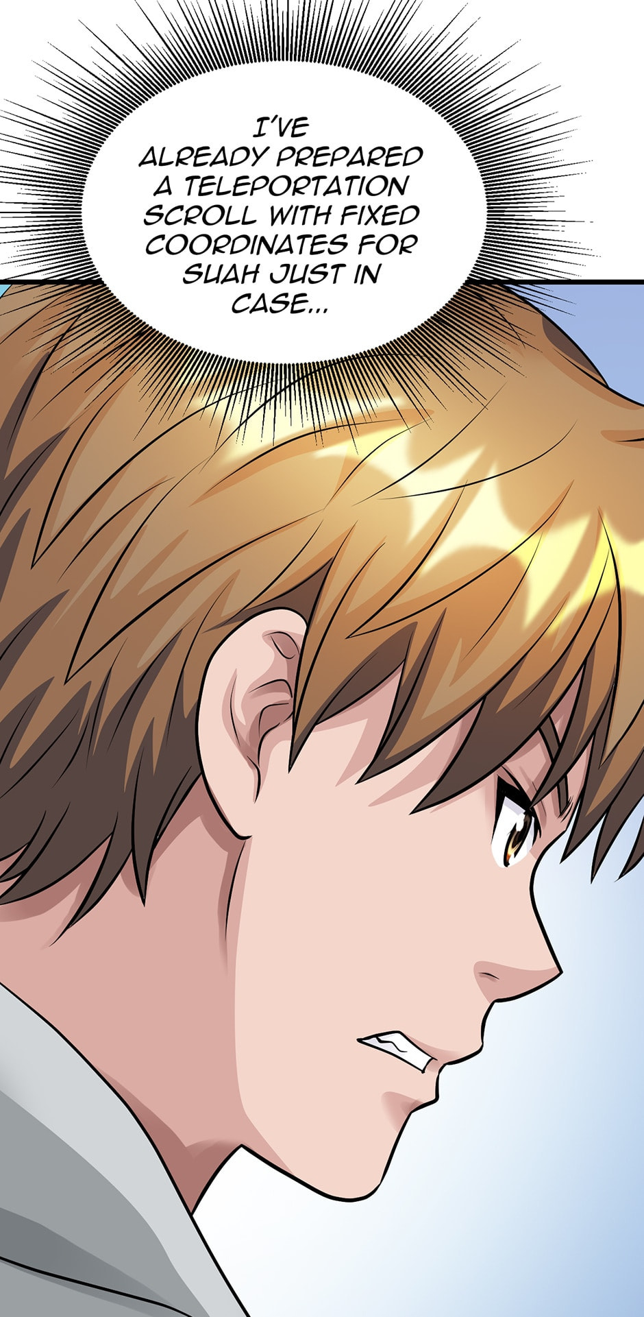 Read The Undefeated Newbie chapter 65 image 53 on Lezhin