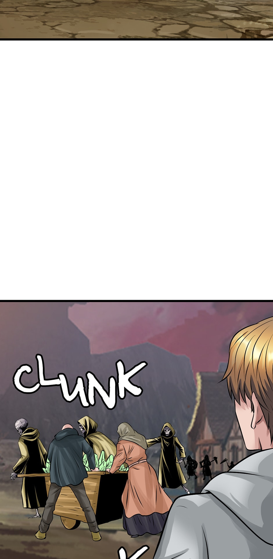 Read The Undefeated Newbie chapter 65 image 56 on Lezhin