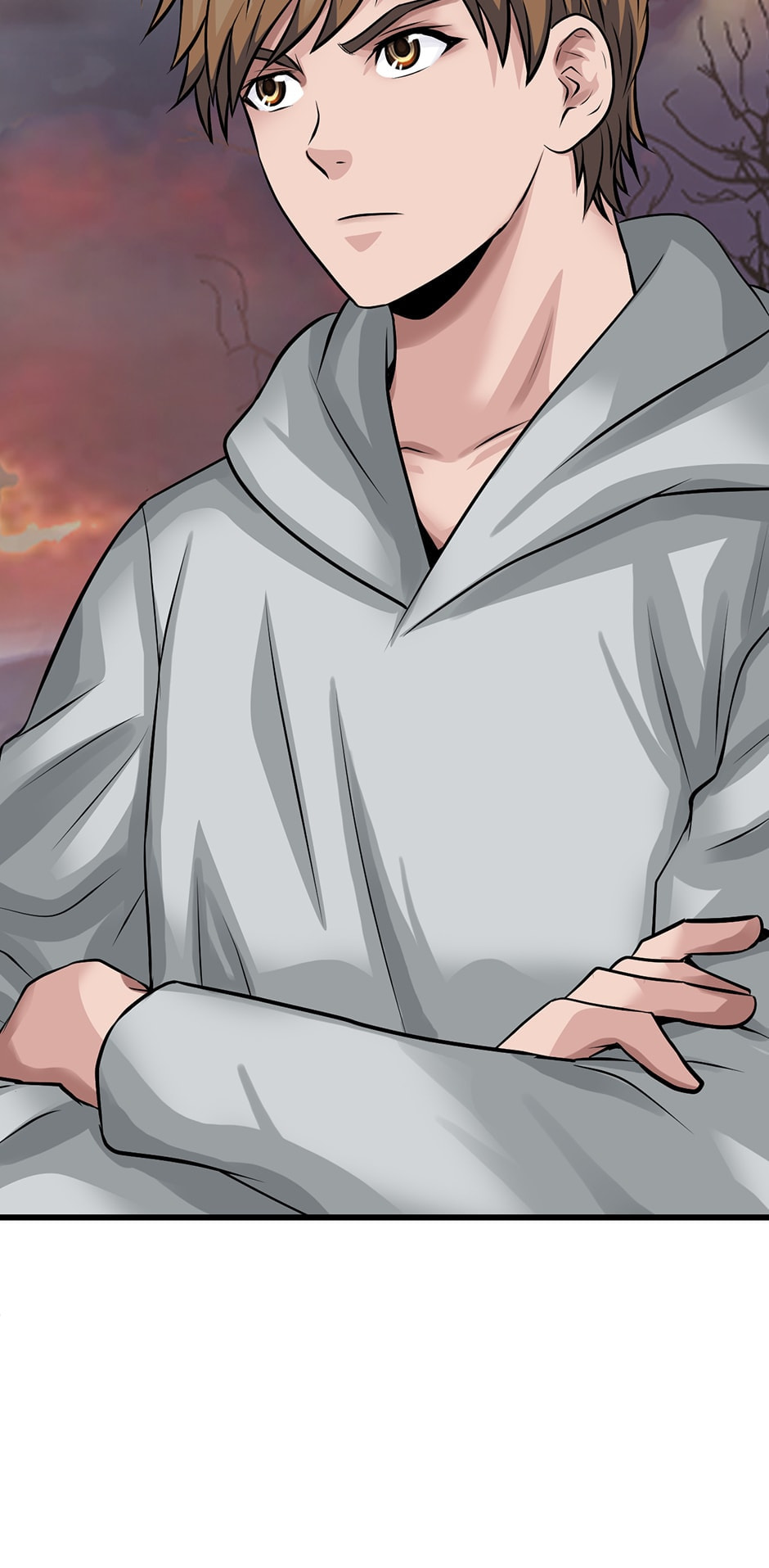 Read The Undefeated Newbie chapter 65 image 58 on Lezhin