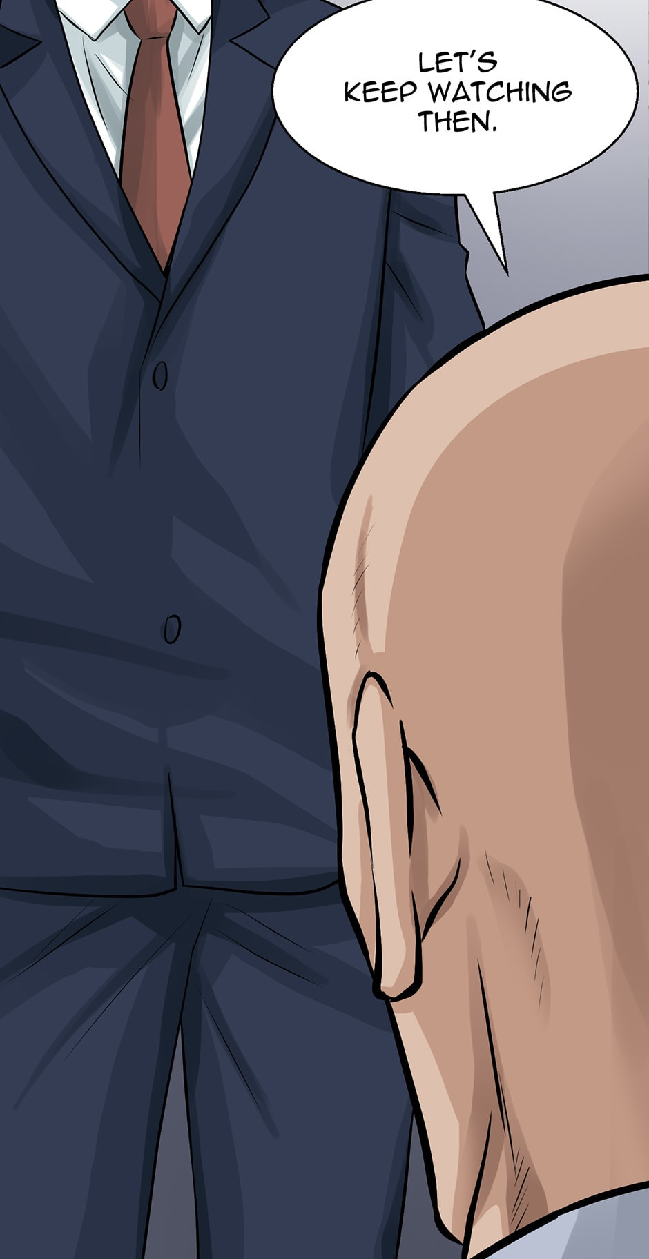 Read The Undefeated Newbie chapter 65 image 6 on Lezhin