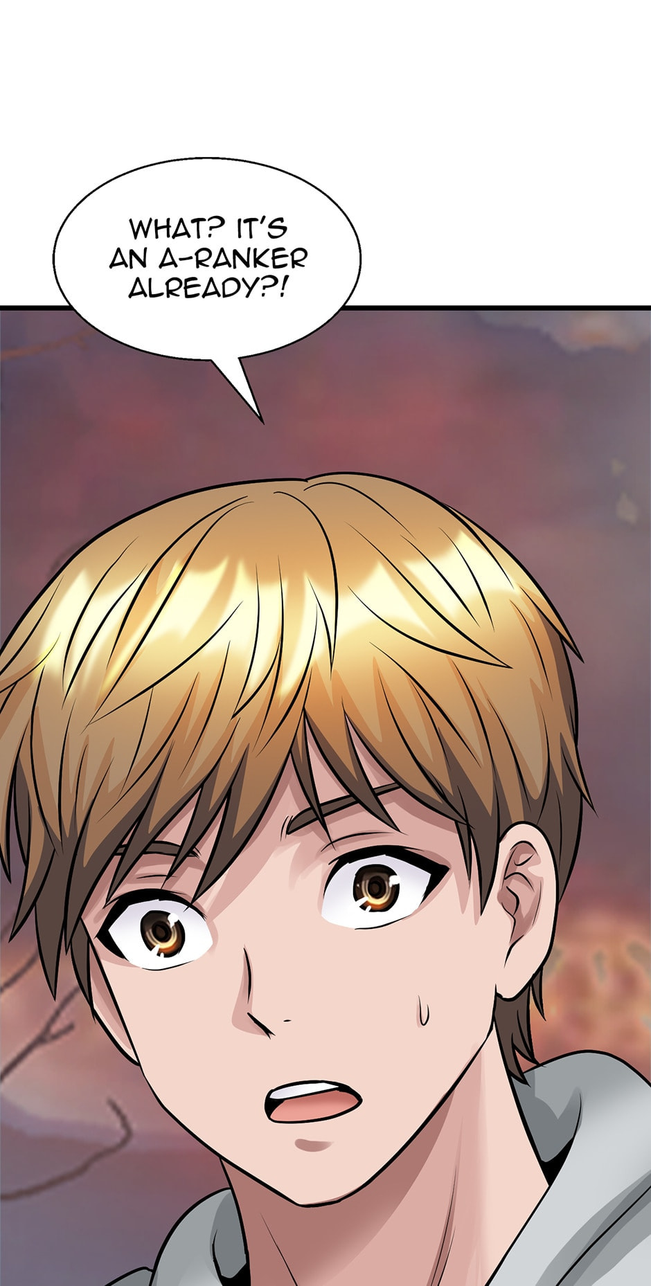 Read The Undefeated Newbie chapter 65 image 62 on Lezhin