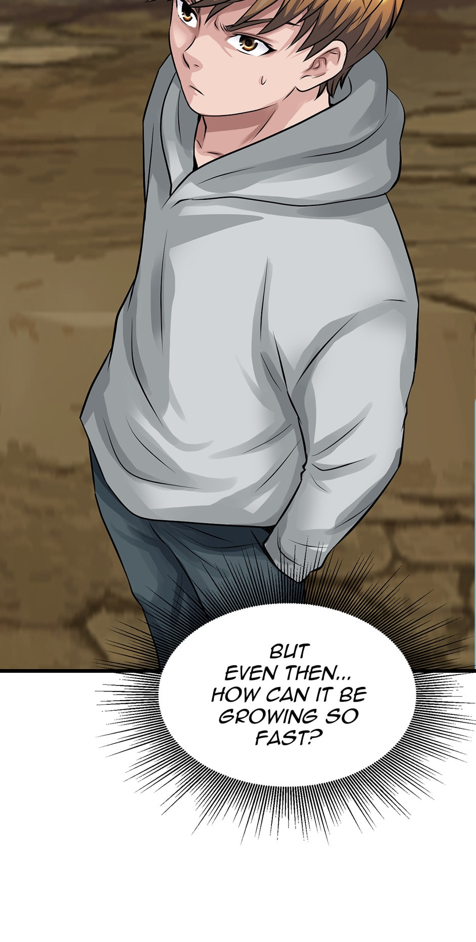 Read The Undefeated Newbie chapter 65 image 64 on Lezhin