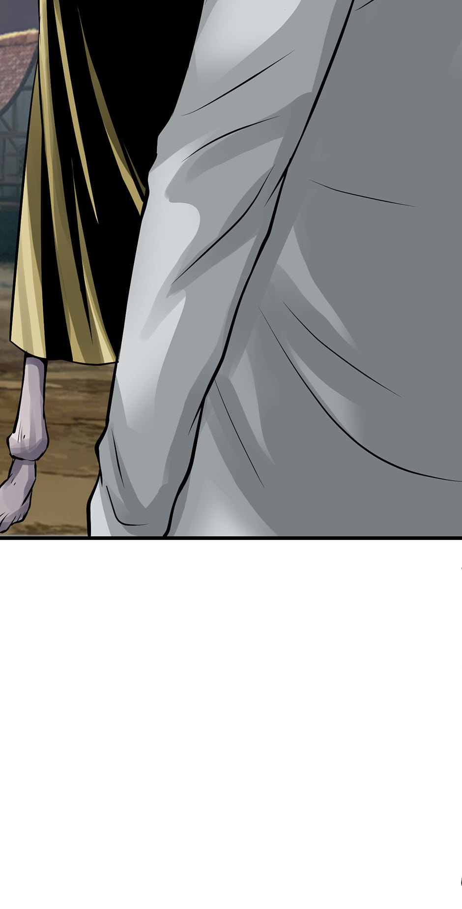 Read The Undefeated Newbie chapter 65 image 68 on Lezhin