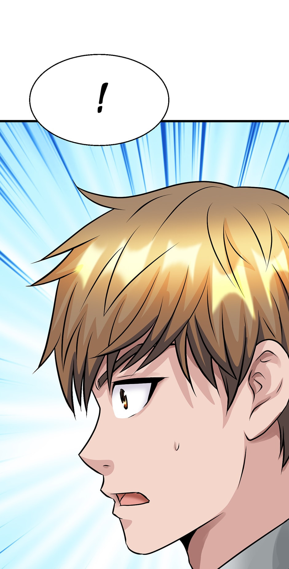 Read The Undefeated Newbie chapter 65 image 71 on Lezhin