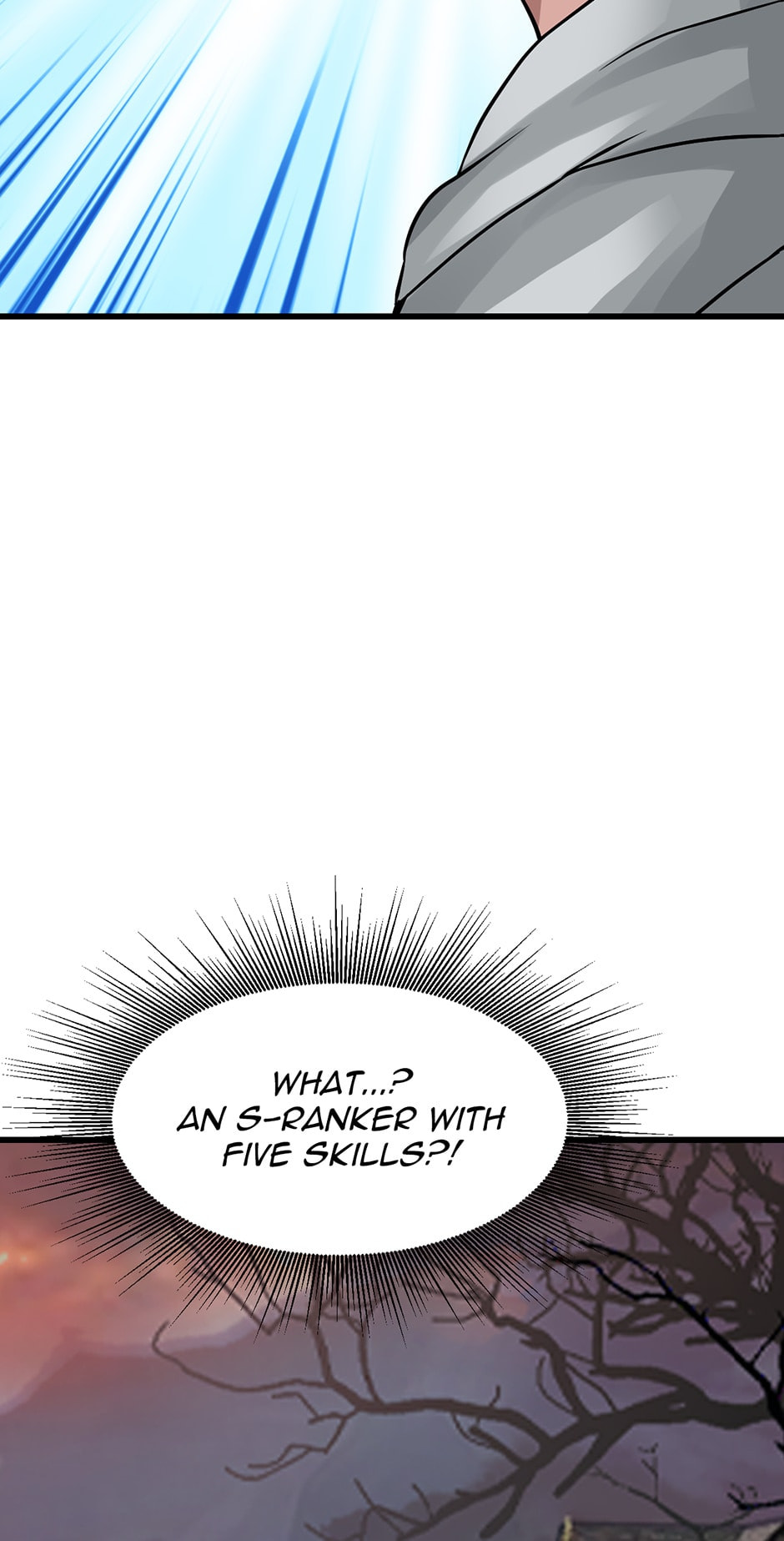 Read The Undefeated Newbie chapter 65 image 72 on Lezhin