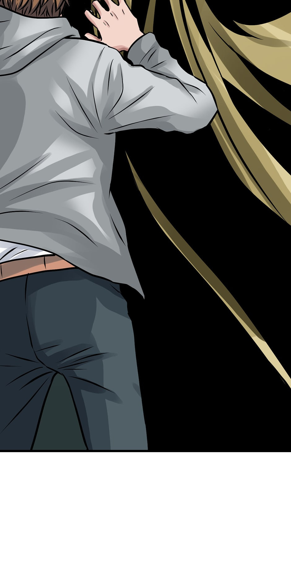 Read The Undefeated Newbie chapter 65 image 75 on Lezhin
