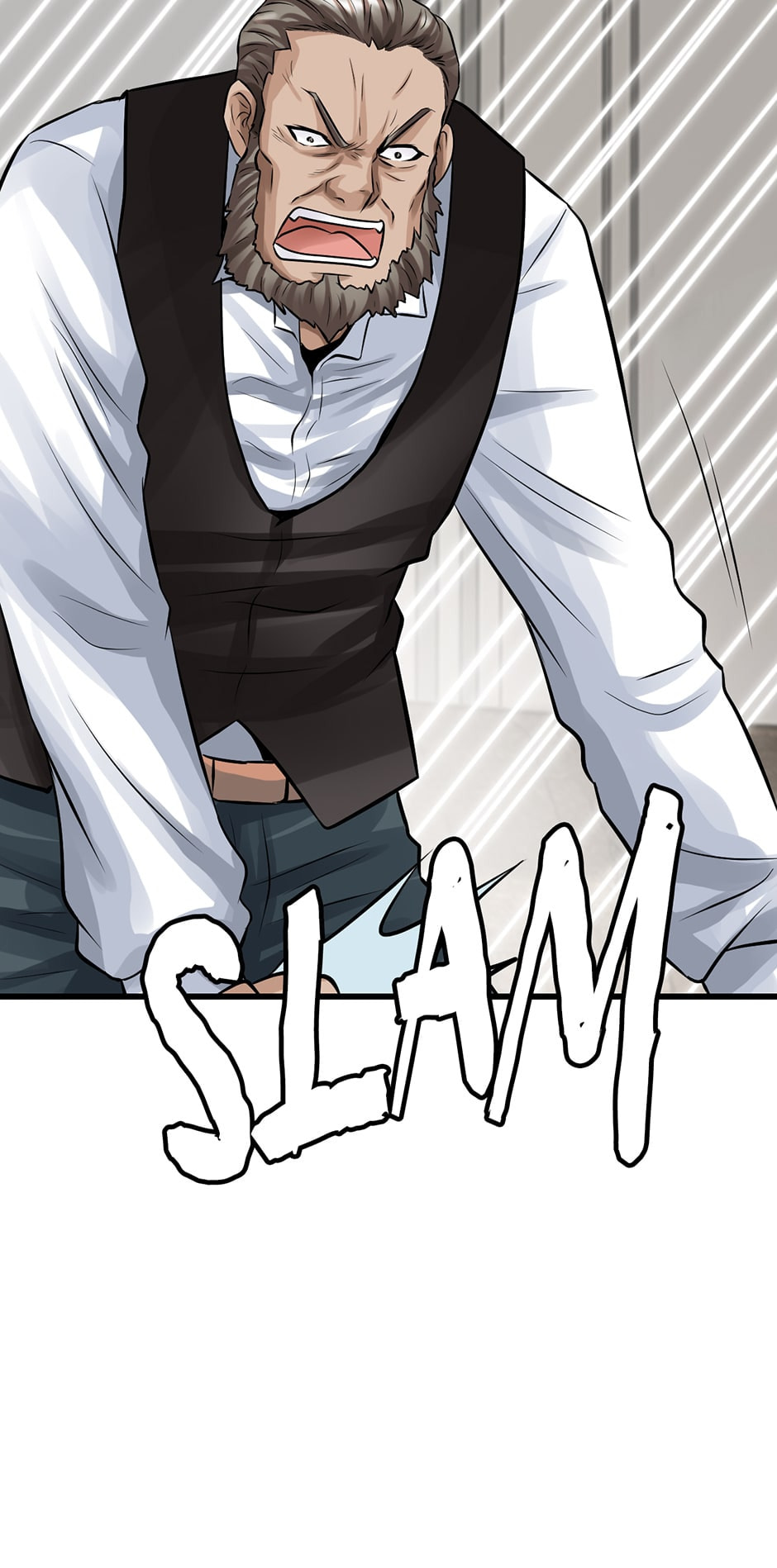 Read The Undefeated Newbie chapter 66 image 10 on Lezhin